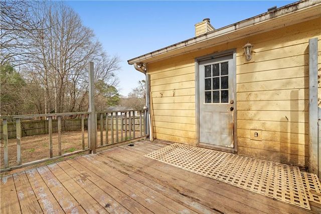 12 Creek Bend SW Court, Cartersville, GA 30120