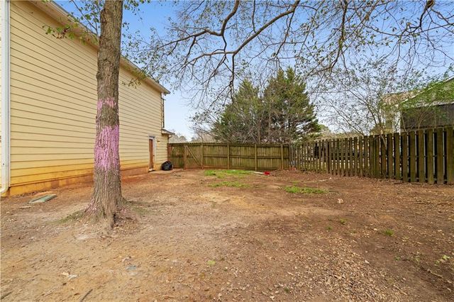 12 Creek Bend SW Court, Cartersville, GA 30120