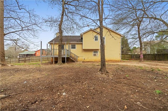 12 Creek Bend SW Court, Cartersville, GA 30120