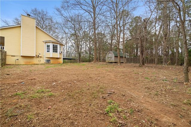 12 Creek Bend SW Court, Cartersville, GA 30120