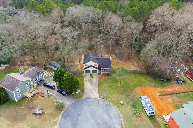 12 Creek Bend SW Court, Cartersville, GA 30120