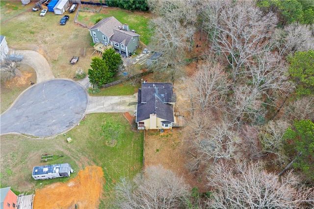 12 Creek Bend SW Court, Cartersville, GA 30120