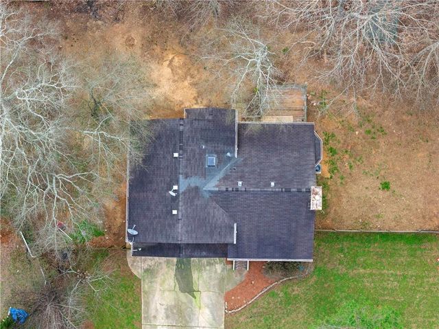 12 Creek Bend SW Court, Cartersville, GA 30120