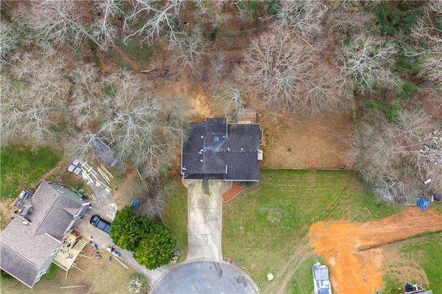 12 Creek Bend SW Court, Cartersville, GA 30120