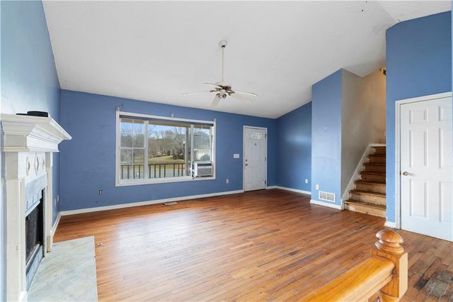 12 Creek Bend SW Court, Cartersville, GA 30120