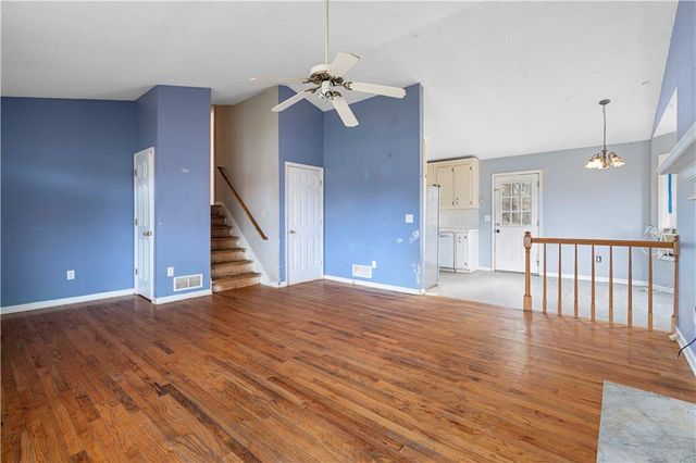 12 Creek Bend SW Court, Cartersville, GA 30120