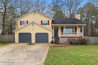12 Creek Bend SW Court, Cartersville, GA 30120