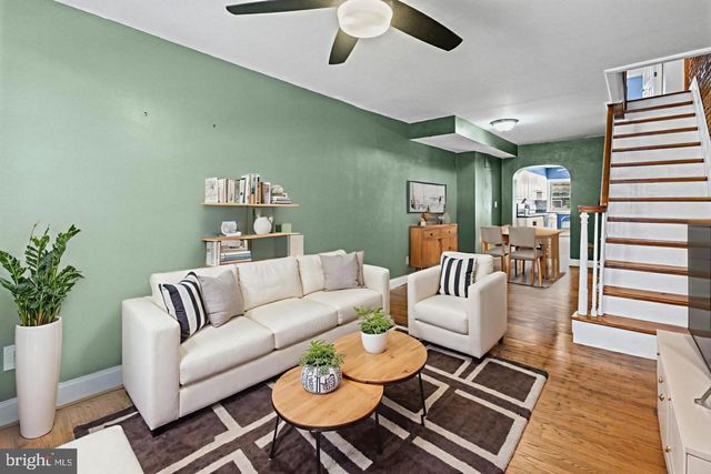 1456 ANDRE ST, Baltimore, MD 21230