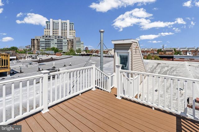 1456 ANDRE ST, Baltimore, MD 21230