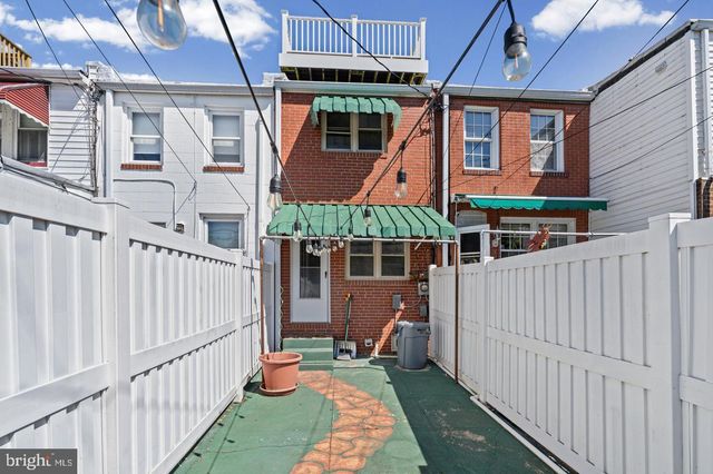 1456 ANDRE ST, Baltimore, MD 21230
