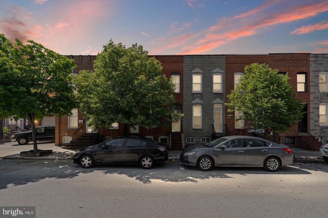 1456 ANDRE ST, Baltimore, MD 21230
