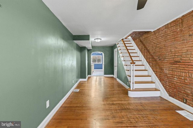 1456 ANDRE ST, Baltimore, MD 21230