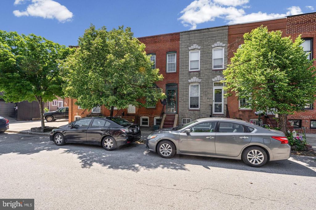 1456 ANDRE ST, Baltimore, MD 21230