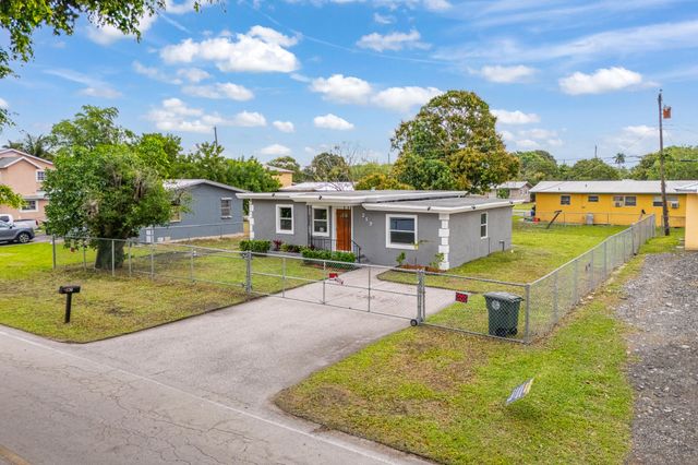 217 NW 14th Street, Belle Glade, FL 33430