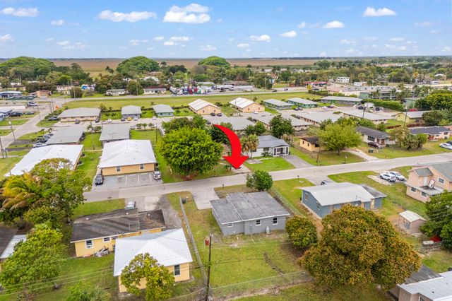 217 NW 14th Street, Belle Glade, FL 33430