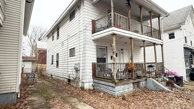2206 WALLACE Street, Erie, PA 16503