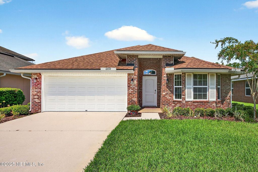 12272 CADLEY Circle, Jacksonville, FL 32219