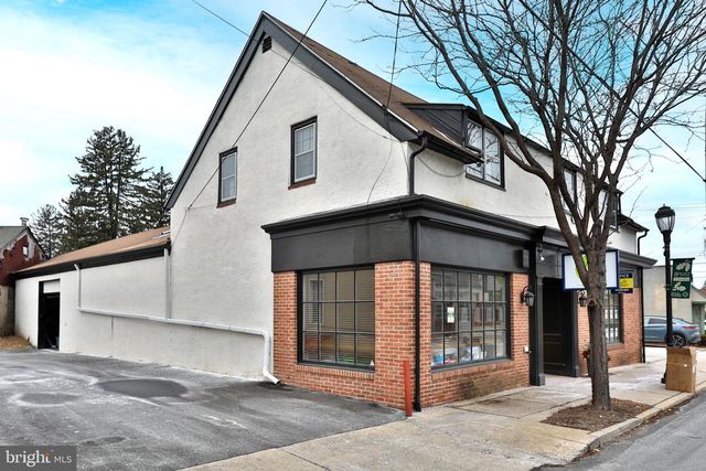 1511 BETHLEHEM PIKE, Flourtown, PA 19031
