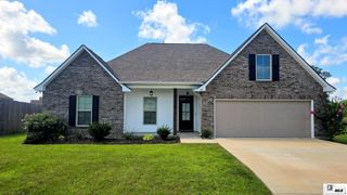 128 PINE LAKE ROAD, Calhoun, LA 71225