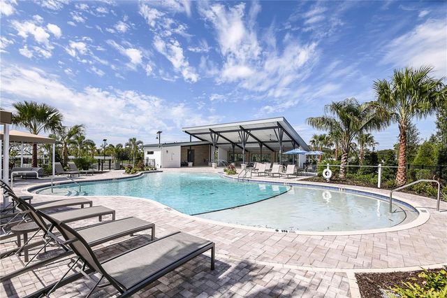 12345 49TH STREET E, Parrish, FL 34219