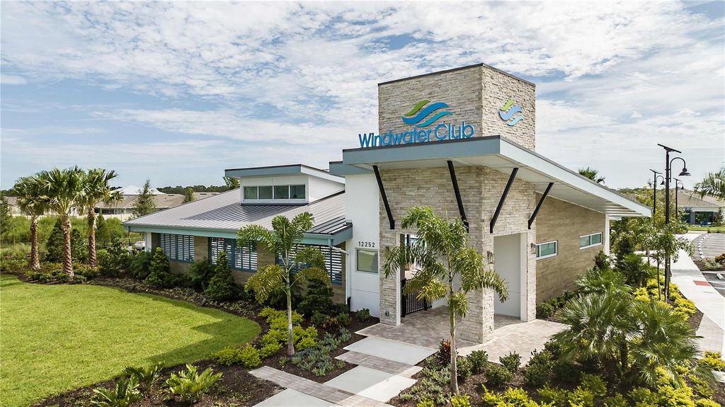 Image 5 of property listing at 12345 49TH STREET E, Parrish, FL 34219