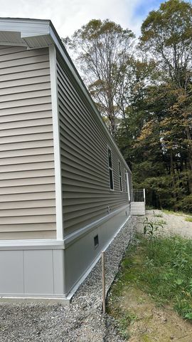 134 Hillside Drive, Starksboro, VT 05487