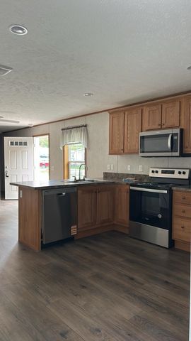 134 Hillside Drive, Starksboro, VT 05487