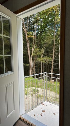 134 Hillside Drive, Starksboro, VT 05487