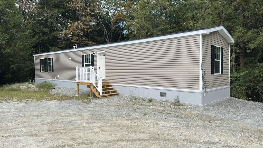 134 Hillside Drive, Starksboro, VT 05487