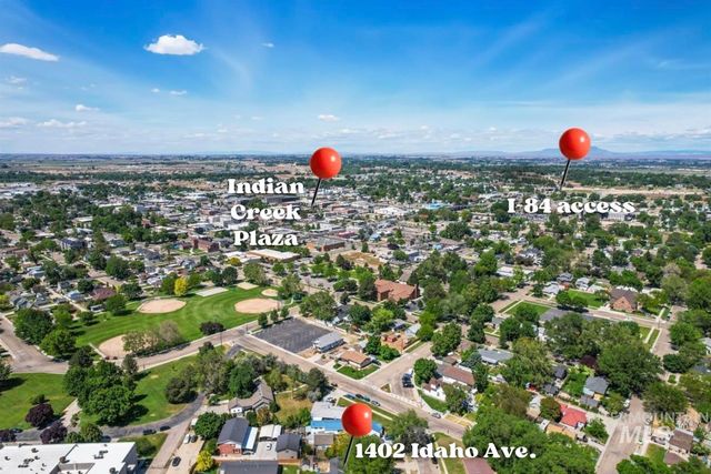 1402 Idaho Ave, Caldwell, ID 83605