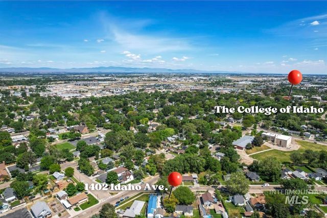 1402 Idaho Ave, Caldwell, ID 83605
