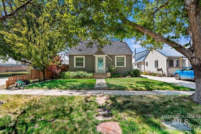 1402 Idaho Ave, Caldwell, ID 83605
