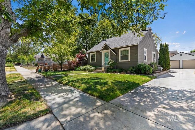1402 Idaho Ave, Caldwell, ID 83605