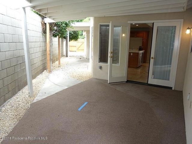 21 S Michillinda Avenue, Pasadena, CA 91107