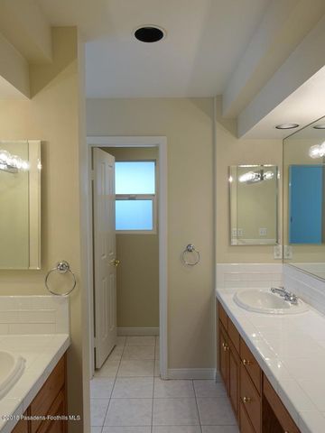 21 S Michillinda Avenue, Pasadena, CA 91107