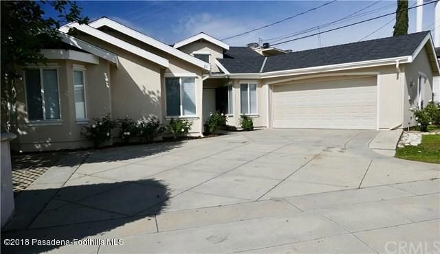 21 S Michillinda Avenue, Pasadena, CA 91107