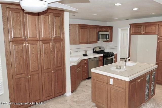 21 S Michillinda Avenue, Pasadena, CA 91107
