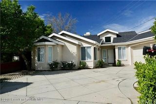 21 S Michillinda Avenue, Pasadena, CA 91107