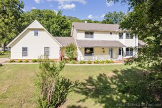 19585 Cottrell Drive, Claremore, OK 74019