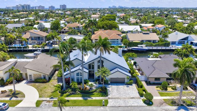 2920 NE 47th Street, Lighthouse Point, FL 33064