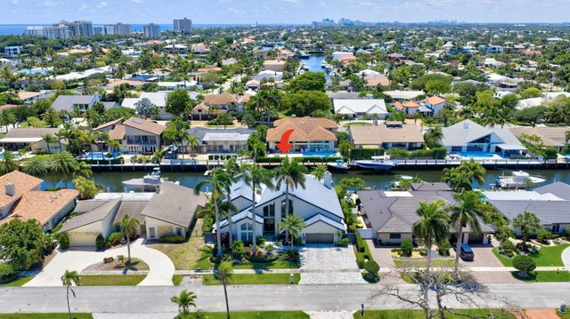 2920 NE 47th Street, Lighthouse Point, FL 33064