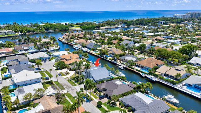 2920 NE 47th Street, Lighthouse Point, FL 33064