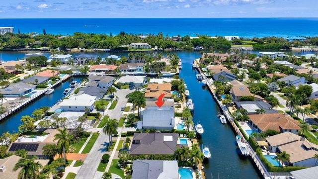 2920 NE 47th Street, Lighthouse Point, FL 33064