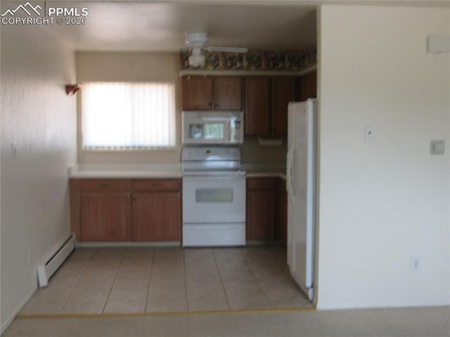 1447 Nokomis Drive, Colorado Springs, CO 80915