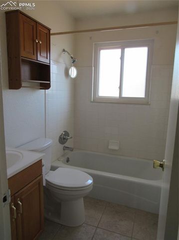 1447 Nokomis Drive, Colorado Springs, CO 80915