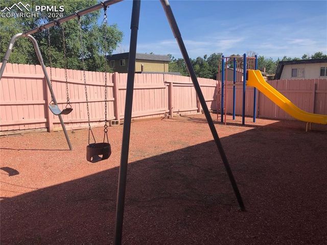 1447 Nokomis Drive, Colorado Springs, CO 80915