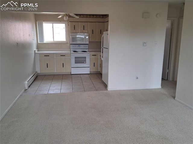 1447 Nokomis Drive, Colorado Springs, CO 80915