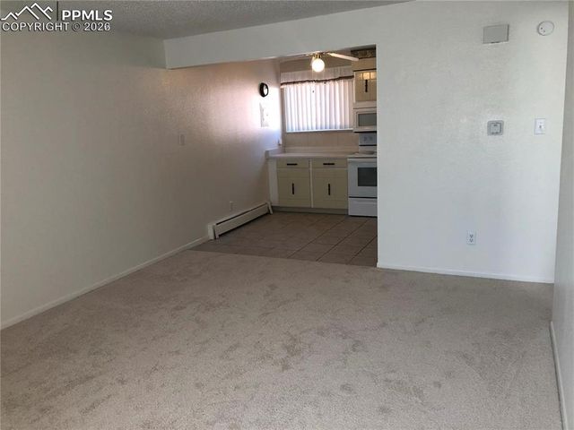 1447 Nokomis Drive, Colorado Springs, CO 80915