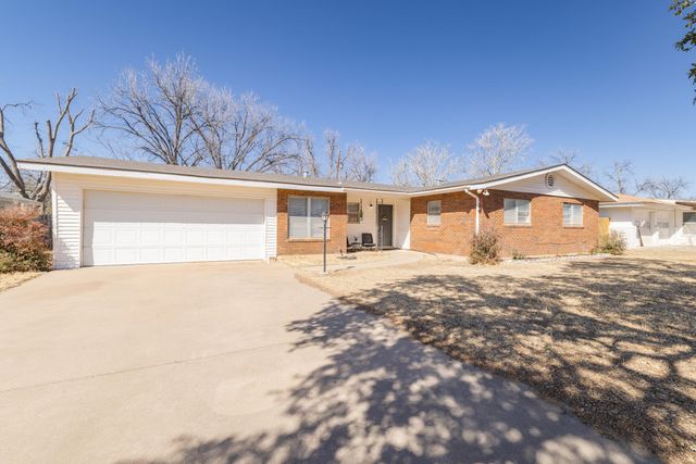 130 Greer Street, San Angelo, TX 76903