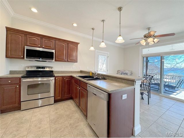 307 Ledgestone Estates Lane, Sunrise Beach, MO 65079